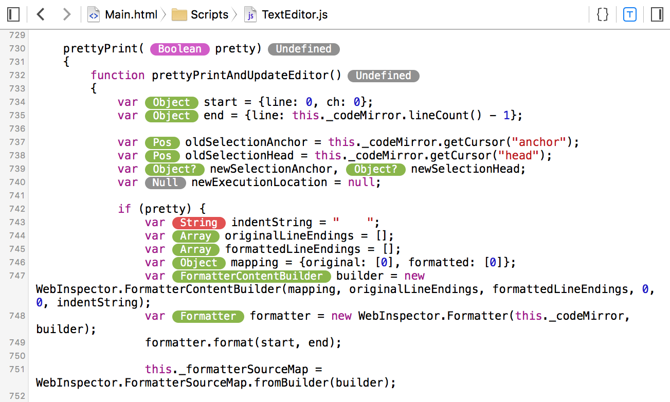 Var format. Ассоциативный массив js. JAVASCRIPT вакансии. Main html. Использование функции pretty Print в JAVASCRIPT.