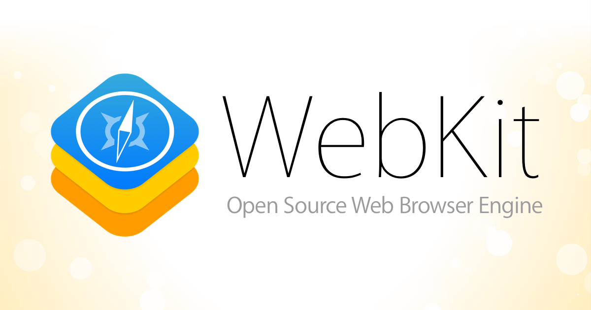 webkit safari