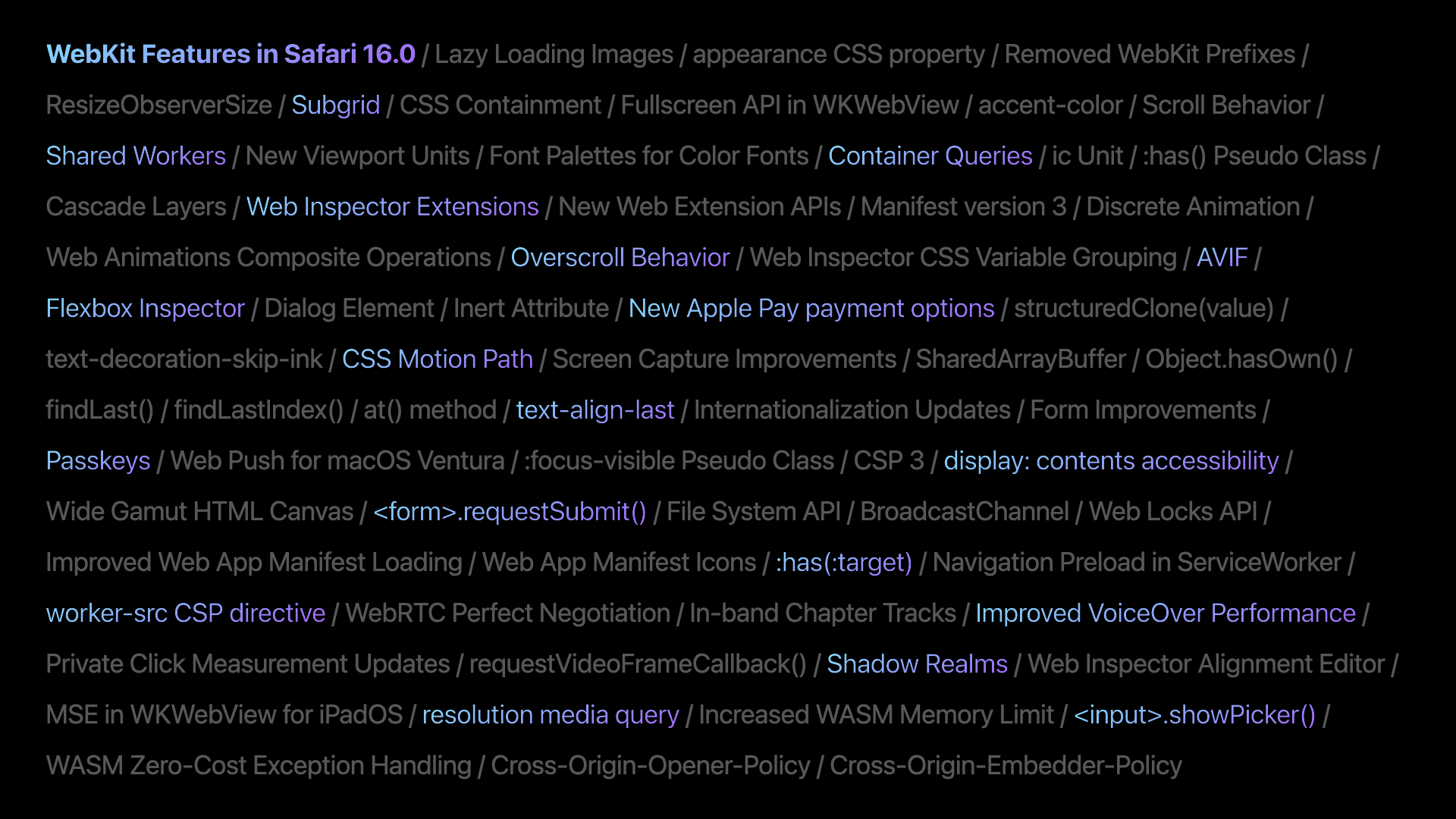 Script Editor - Code Formatting Improvements and New Features