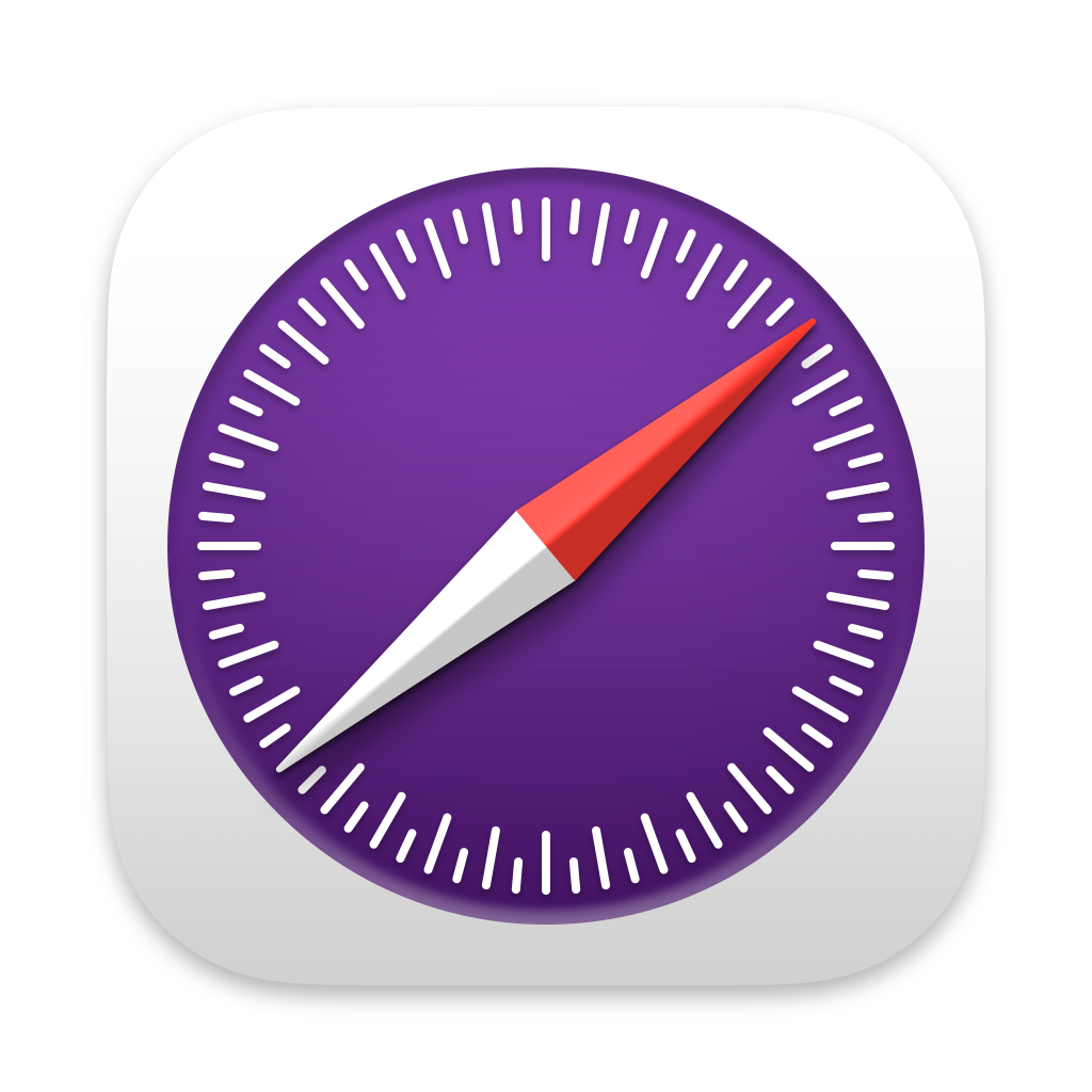 release notes for safari technology preview 20