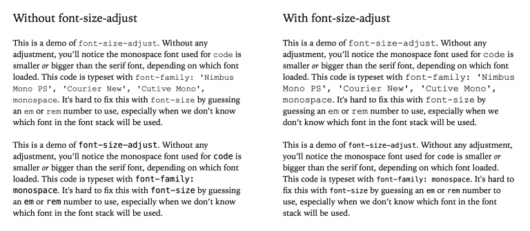 WebKit Features In Safari 16.4 | WebKit