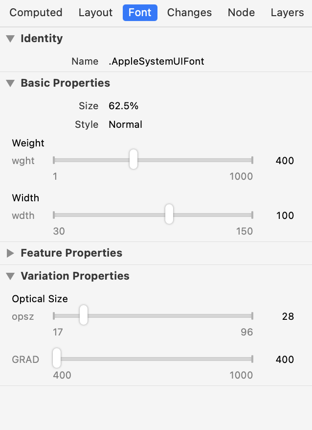 safari web content prewarmed