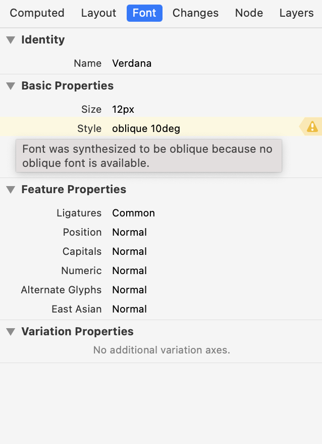 safari web content prewarmed