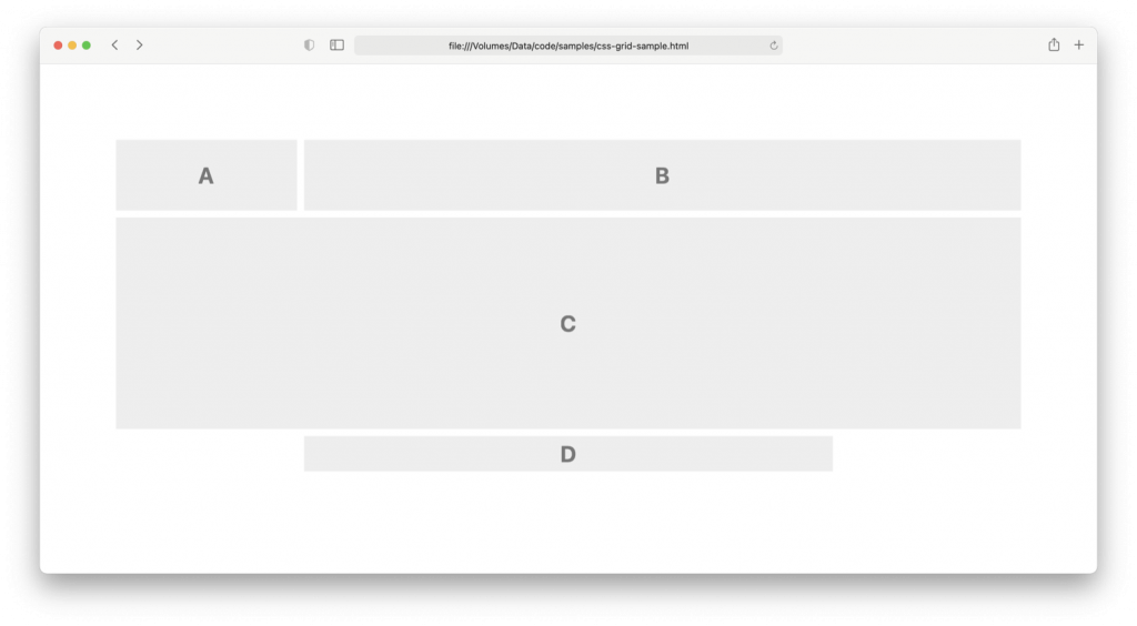 Introducing CSS Grid Inspector | WebKit