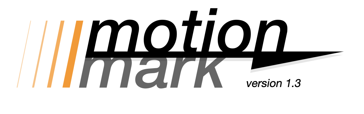 Motion Mark 3 logo