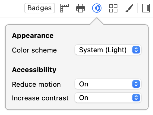 safari iphone experimental features