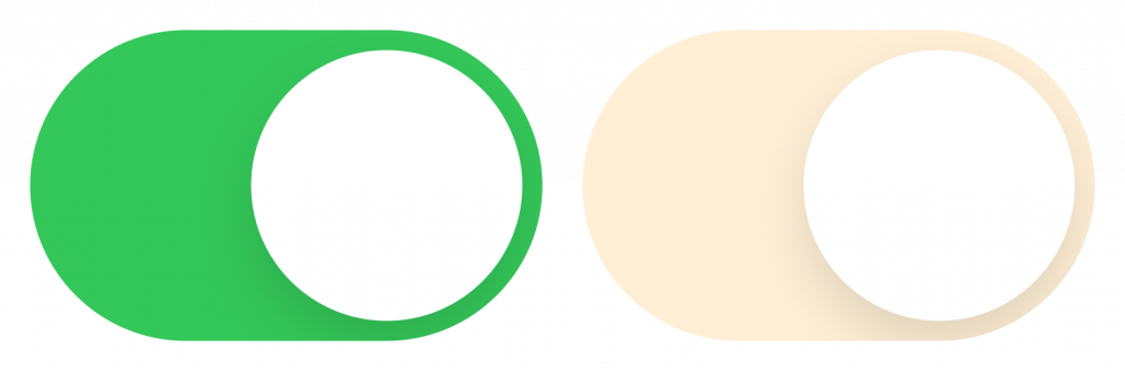 Segmented Control. View Switcher Html An HTML Switch Control | WebKit