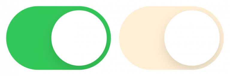 An HTML Switch Control | WebKit