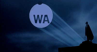 WASM Signal